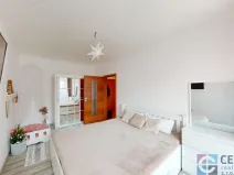 Pronájem bytu 2+kk, Jablonec nad Nisou, Vysoká, 42 m2