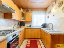 Prodej rodinného domu, Šanov, 140 m2