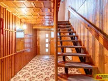 Prodej rodinného domu, Šanov, 140 m2