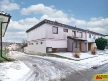 Prodej rodinného domu, Šanov, 140 m2