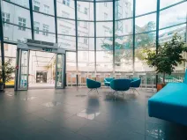 Pronájem kanceláře, Brno, Moravské náměstí, 78 m2