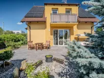 Prodej rodinného domu, Přezletice, Nohavice, 218 m2