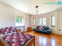 Pronájem rodinného domu, Aš, Březová, 210 m2