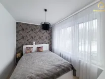 Prodej bytu 3+1, Ostrava, Slavíkova, 70 m2