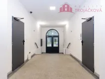 Pronájem kanceláře, Havířov - Prostřední Suchá, U Pošty, 802 m2