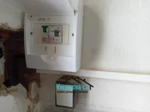 Prodej garáže, Kojetín, 21 m2