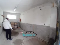 Prodej garáže, Kojetín, 21 m2