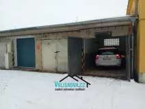 Prodej garáže, Kojetín, 21 m2