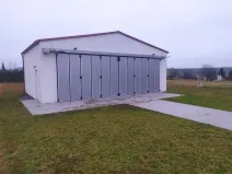 Pronájem skladu, Bystřice, 93 m2