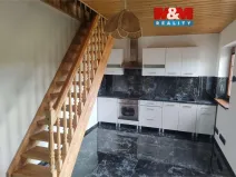 Pronájem bytu 3+1, Varnsdorf, Mladoboleslavská, 130 m2