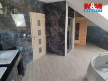 Pronájem bytu 3+1, Varnsdorf, Mladoboleslavská, 130 m2