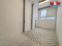 Pronájem výrobních prostor, České Budějovice - České Budějovice 3, K. Světlé, 35 m2