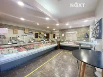 Pronájem obchodního prostoru, Praha - Uhříněves, Přátelství, 165 m2