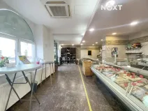 Pronájem obchodního prostoru, Praha - Uhříněves, Přátelství, 165 m2