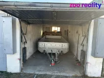 Prodej garáže, Uničov - Brníčko, 15 m2