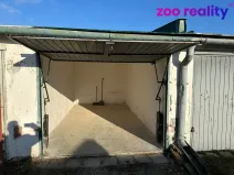Prodej garáže, Uničov - Brníčko, 15 m2