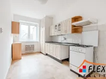 Pronájem bytu 2+1, Ostrava, Gustava Klimenta, 63 m2