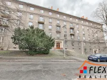 Pronájem bytu 2+1, Ostrava, Gustava Klimenta, 63 m2