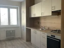Pronájem bytu 2+1, Ostrava, Gustava Klimenta, 63 m2