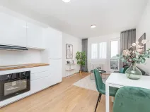 Prodej bytu 3+kk, Praha - Malešice, Počernická, 57 m2