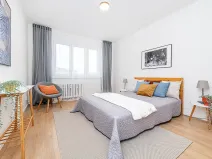 Prodej bytu 3+kk, Praha - Malešice, Počernická, 57 m2