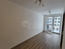 Pronájem bytu 2+kk, Kralupy nad Vltavou, Nádražní, 38 m2