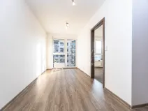 Pronájem bytu 2+kk, Kralupy nad Vltavou, Nádražní, 38 m2