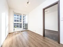 Pronájem bytu 2+kk, Kralupy nad Vltavou, Nádražní, 38 m2