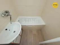 Pronájem bytu 2+1, Ostrava, Svojsíkova, 53 m2