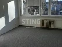 Pronájem bytu 1+1, Přerov, tř. 17. listopadu, 43 m2