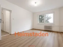 Pronájem bytu 2+1, Karviná - Nové Město, Ruská, 53 m2