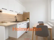 Pronájem bytu 2+1, Karviná - Nové Město, Ruská, 53 m2