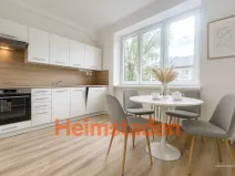 Pronájem bytu 2+1, Karviná - Nové Město, Jurkovičova, 55 m2