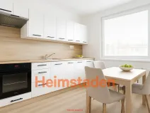 Pronájem bytu 3+1, Karviná - Nové Město, Závodní, 73 m2