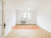 Pronájem bytu 3+1, Karviná - Ráj, Kosmonautů, 69 m2