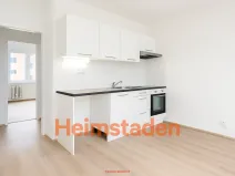 Pronájem bytu 3+1, Karviná - Ráj, Kosmonautů, 67 m2