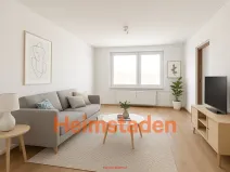 Pronájem bytu 3+1, Český Těšín, Okružní, 67 m2