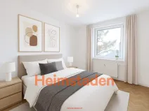 Pronájem bytu 3+1, Český Těšín, Okružní, 67 m2