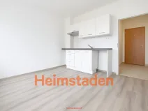 Pronájem bytu 1+kk, Stonava, Bažantnice, 21 m2