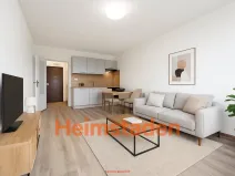 Pronájem bytu 1+kk, Orlová - Lutyně, Okružní, 29 m2