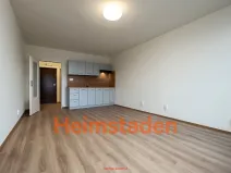 Pronájem bytu 1+kk, Orlová - Lutyně, Okružní, 29 m2