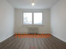 Pronájem bytu 2+1, Orlová - Lutyně, Ke Studánce, 51 m2