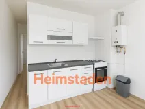 Pronájem bytu 2+1, Orlová - Poruba, Slezská, 48 m2