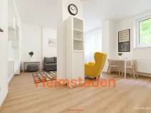 Pronájem bytu 2+kk, Havířov - Město, U Stromovky, 34 m2