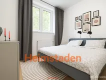 Pronájem bytu 2+kk, Havířov - Město, U Stromovky, 34 m2