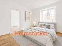 Pronájem bytu 3+1, Havířov - Město, Marxova, 69 m2