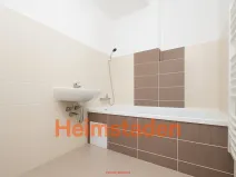 Pronájem bytu 2+1, Havířov - Město, Mírová, 56 m2