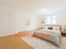 Pronájem bytu 2+1, Havířov - Město, Dělnická, 82 m2