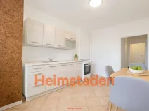 Pronájem bytu 2+1, Havířov - Město, Dělnická, 82 m2