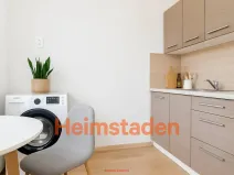 Pronájem bytu 1+kk, Havířov - Město, Národní třída, 20 m2